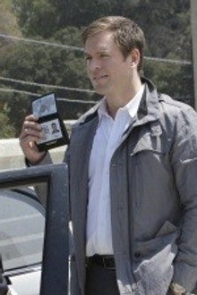 NCIS season 7 episode 3
