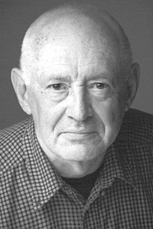 Photo of Brian de Salvo