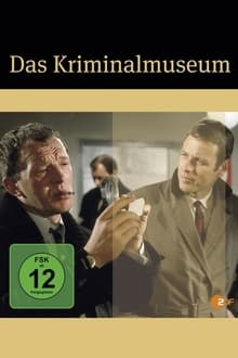 Poster da série Das Kriminalmuseum