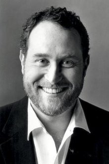 Photo of Jon Turteltaub