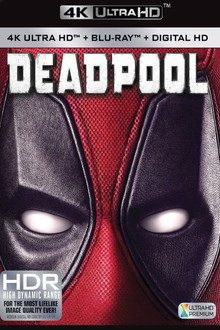 Deadpool