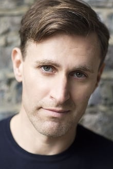 Photo of John Sackville