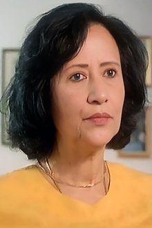 Photo of Farida Amrouche