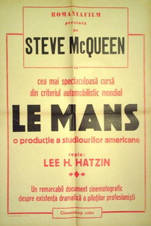 Le Mans