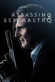 Poster do filme Assassino Sem Rastro