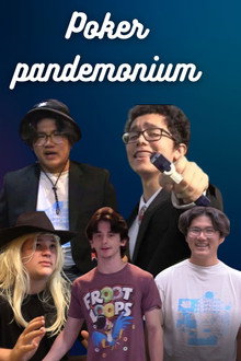 Poker Pandemonium
