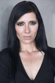 Heather Fraley