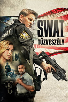 S.W.A.T. – Tűzveszély