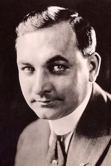 Photo of John G. Adolfi