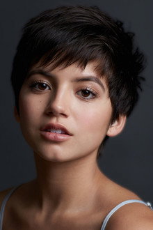 Photo of Isabela Moner