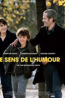 Le sens de l'humour