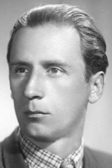 Photo of Nikolai Boyarsky