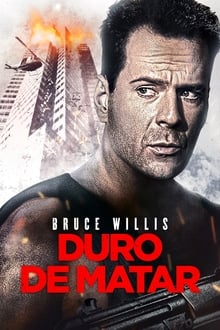 Poster do filme Die Hard