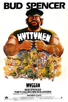 Hyttynen