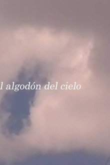 El algodón del cielo