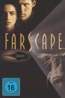 Staffel 1