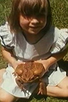 Cane Toads: An Unnatural History