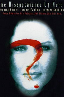 The Disappearance of Nora