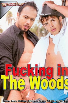 Fucking in the Woods