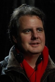 Photo of Declan O'Brien