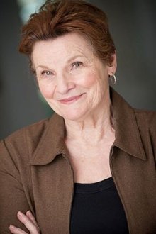 Photo of Mary Black