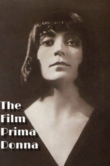 The Film Prima Donna
