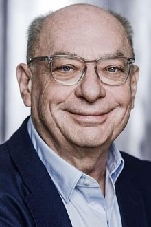 Photo of Jack Newman