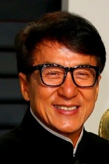 Photo of Jackie Chan