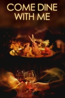 Poster da série Come Dine with Me