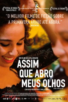 Assim que Abro Meus Olhos
