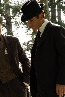 Murdoch Mysteries season 12 episode 12