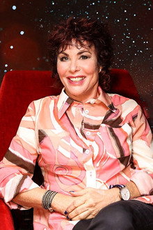 When Ruby Wax Met...