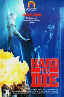 Hard to Die