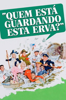 Quem Está Guardando Esta Erva?