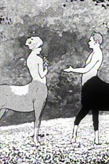The Centaurs