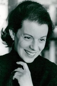 Photo of Jane Friedmann
