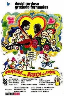 Corrida em Busca do Amor