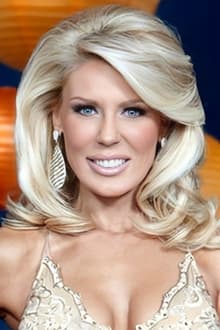 Foto de perfil de Gretchen Rossi