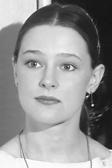 Photo of Elena Drobysheva