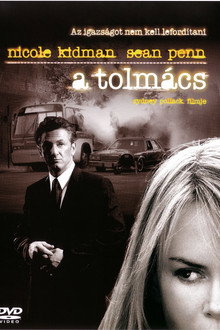 A tolmács