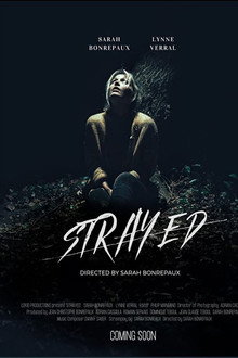 Strayed