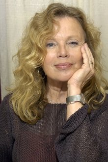 Photo of Marta Kristen