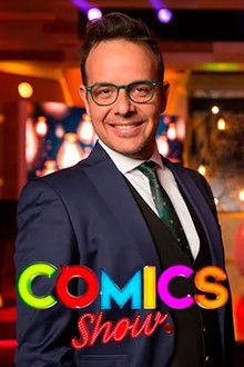 Còmics Show