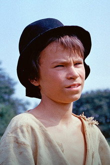 The Secret of the Devil's Pocket