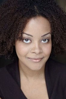Photo of Letitia Brookes