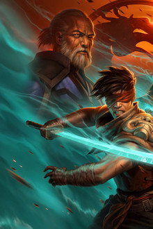 Mortal Kombat Legends: Snow Blind