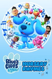 Blue’s Clues and You! Nursery Rhymes