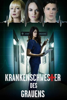 Krankenschwester des Grauens