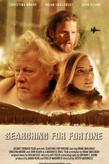 Poster do filme Searching for Fortune