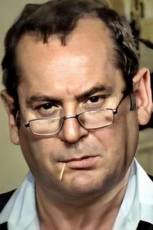 Photo of Tony Rödel